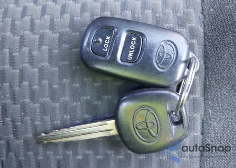 2005 Toyota Corolla S from USA, damaged, VIN 1NXBR32E75Z431469